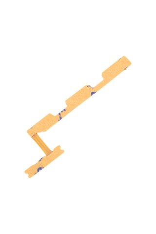 Xiaomi Uyumlu Redmi Note 13 4g On Off Yan Ses Power Film Flex 23129raa4g, 23124ra7eo