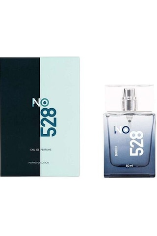Bargello No 528 Erkek Parfüm EDP 50 ML Fresh - Mnms50no528 Aromatik