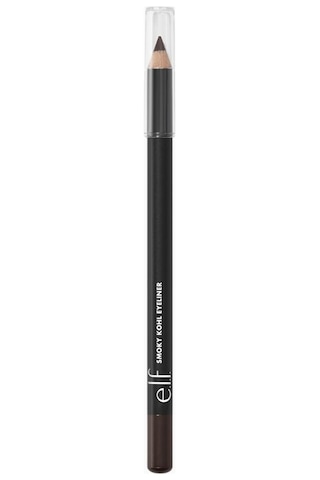 E.l.f. Smoky Kohl Eyeliner Yüksek Pigmentli Uzun Süre Kalıcı Göz Kalemi French Roast 7