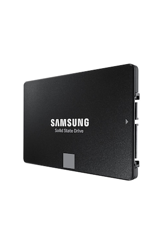 Samsung 870 Evo MZ-77E500BW 2.5" 500 GB SATA 3 SSD