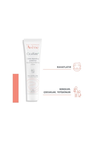 Avene Cicalfate+ Restorative Protective Cream 40 ML