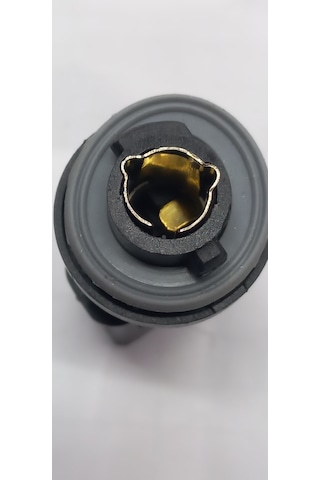 Vw Volkswagen Golf 7 2012 - 8n0953053 Siyal Lambası Ampul Duyu Volkswagen Golf 7 Passat B6 2013-2020 H21w Ampul Duyu
