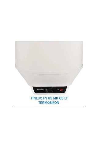 Finlux Termosifon FN 65 MK