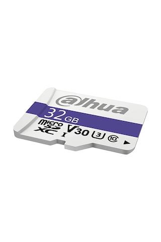 Dahua C100 32 GB Micro SD Hafıza Kartı