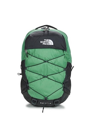 The North Face Borealıs Nf0a5 Sırt Çantası Yeşil