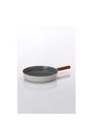 Neoflam Fika Alüminyum Döküm Tava Gri 26cm