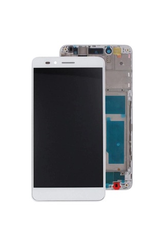 Huawei Gr 5 Lcd Ekran Dokunmatik Full Çıtalı