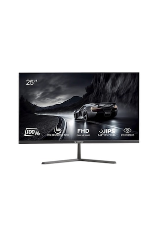 Rampage Rm25r100 25'' 100 Hz 1 Ms Ips Fhd Pc Flat 1080 Ofis Kurumsal Oyuncu Monitör