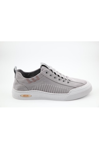 Guja 25y510-12 Gri Erkek Sneakers Gri