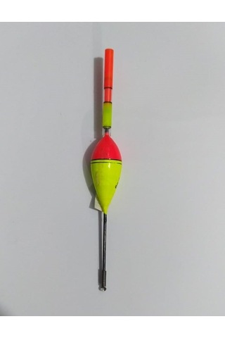 Remixon Şamandra Sarı:0,6Gr-Kırmızı:1 Gr -Kahverengi:1,5Gr