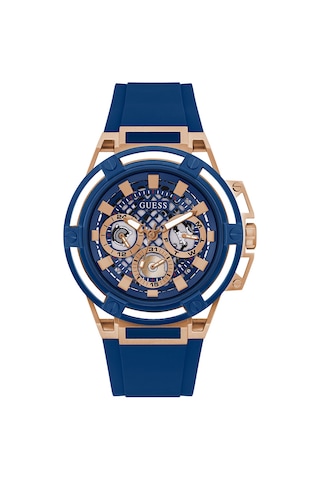 Guess GUGW0423G4 Erkek Kol Saati