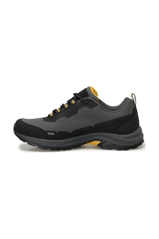 Lumberjack Eco Low 3pr Gri Erkek Bot 000000000101392971