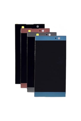 Sony Xperia Xa2 H3113 Lcd Ekran Dokunmatik (494013752)