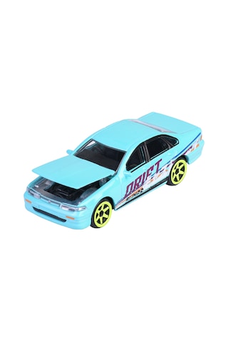 Majorette Castheads Serisi Araçlar Nissan Cefi Ro A31 Çok Renkli