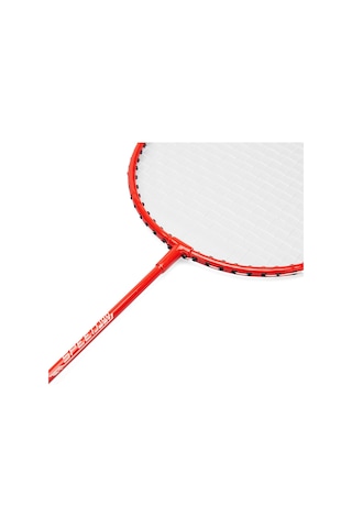 Pro Toaketiuch Speed 100 Unisex Kırmızı Badminton Raketi - 412060