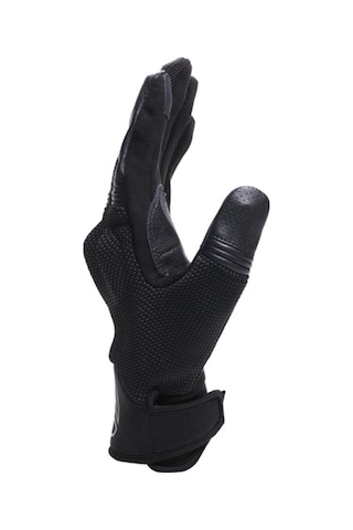 Momo Eld/ Ascendancy Gloves Black