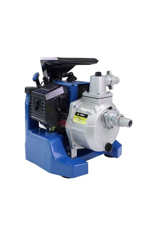 Hyundai Hwp10 Benzinli Su Motoru 1''