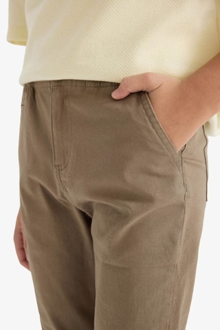Defacto Düz Paça Gabardin Pantolon Erkek Çocuk G6736A826SP