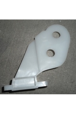 Bmw 3 Serı- E46- Sd/coupe- 98/01 Ön Tampon İç Bağlantı Braketi Sol Tyg