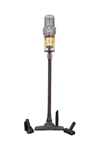 Sokany SK-3377 1.2 L Elektrikli Dik Süpürge