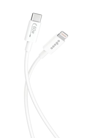 Onopo P6 PD 60 W Güçlü Kablo Type-C To Lightning Şarj Ve Data Kablo