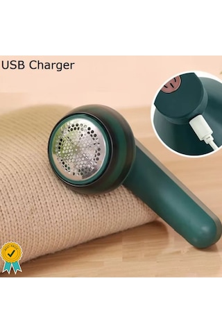 Ekselans Şarjlı Tüy Temizleme Ve Tiftik Temizleme Makinesi Diğer