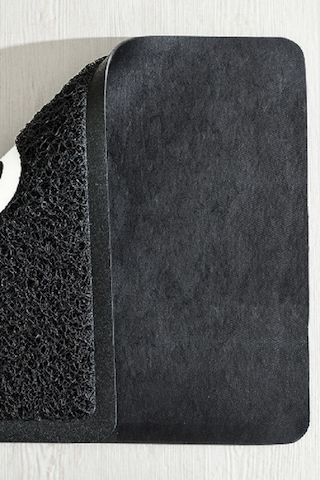 Kedi Kumu Paspası Kıvırcık Kedi Tuvaleti Paspası 40 x 60 CM