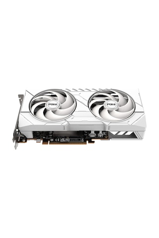 Sapphire Pure Amd Radeon Rx 9060 Xt 11350-02-20g 16gb Oc Gddr6 Aeae2sap0013