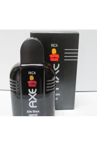 Axe İnca After Shave Spr 90 ML