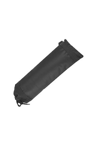 Vkemall Kamera Tripodu Taşıma Çantası, 45cm, Oxford Kumaş, Vuruşa Ve Çiziklere Dayanıklı, El/omuz Taşıma, Monopod Uyumlu