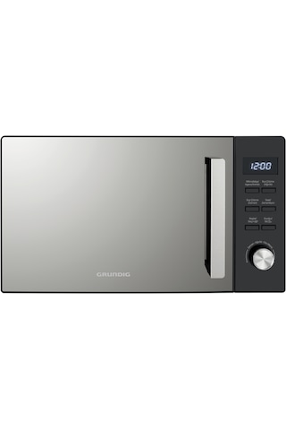 Grundig GMF 2211 ALB 20 LT Solo Mikrodalga Fırın