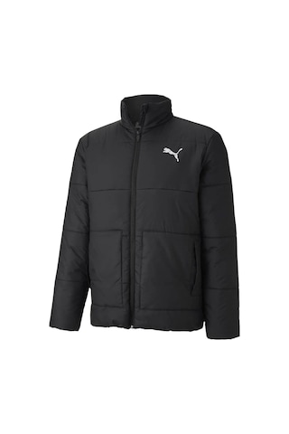 Puma Ess+ Water Erkek Şişme Mont Siyah