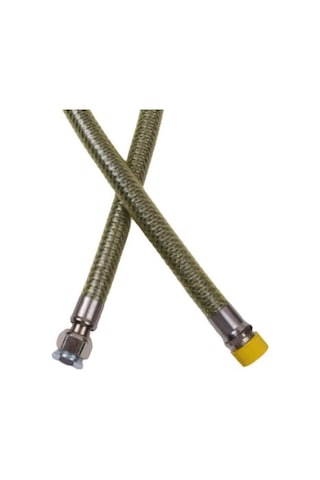 Ocak Flexi 1/2-1/2 100 Cm Yeni Tip Pepe