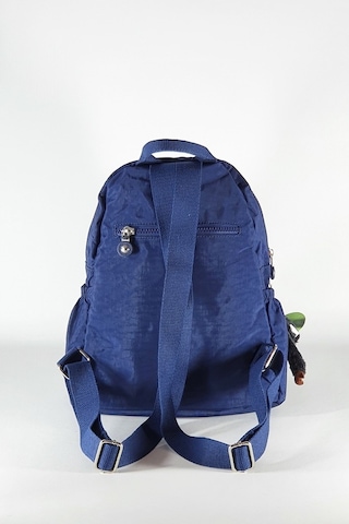 Duomino Lacivert Sırt Çantası Günlük Mini Boy By Nemo Group-Lacivert