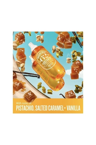 Sol De Janeıro Brazilian Crush Cheirosa 62 - Saç Misti 30 Ml