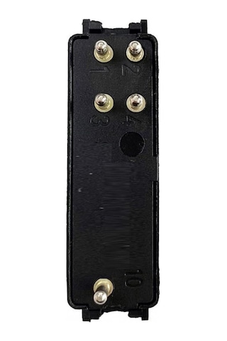 Mercedes W124 Kasa Klima Düğmesi 1984-1996