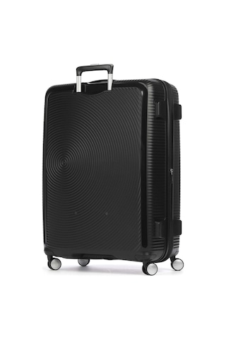 American Tourister Amerıcan Tourıster Valız Unısex 80 Cm 156799-1027 Çok Renkli