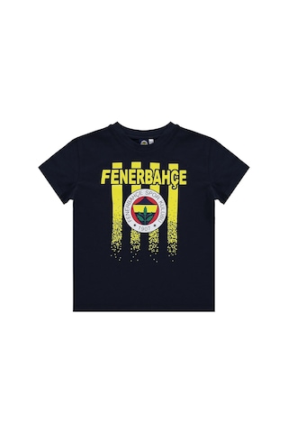 Civil Boys Fenerbahçe Fb Çizgili 3-13 Yaş Takım - Lacivert
