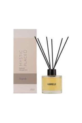 Bambu Çubuklu Mystıc Place Toprak Kokusu Dekoratif Oda Kokusu 120 Ml