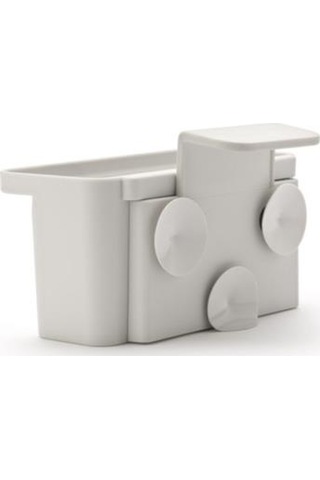 Brabantia Gri Lavabo Içi Düzenleyici Gri