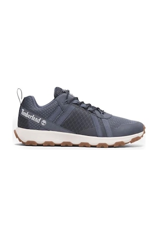 Timberland Winsor Trail Low Erkek Bot Tb0a6dh2ejk1 Mavi-mavi