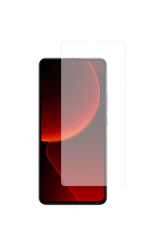 Xiaomi 13t Ve 13t Pro Uyumlu Temperli Kırılmaz Ekran Koruyucu Cam