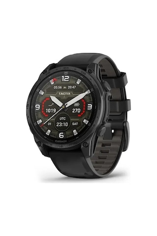 Garmin Tactix 8 47 Mm Amoled Siyah
