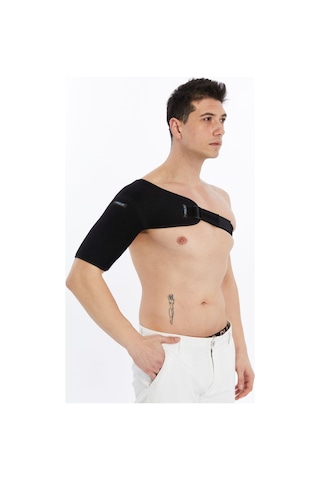 Prolife Omuz Kol Desteği Bandajı Sporcu Koruma Rotator Manşet Terapisi