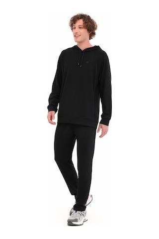 Lumberjack Mb Fupra 17fc-01 5pr Siyah Erkek Sweatshirt 000000000102024443 Siyah