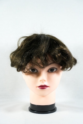 Number One Hair Los Angeles Plus 6x8 3b Siyah