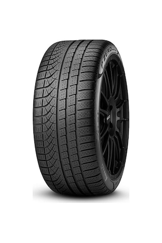 Pirelli 285/40 R20 108V XL P Zero Winter Kış Lastiği 2025