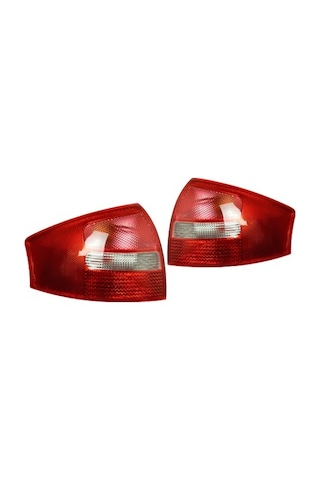 Audı A6 C5 Yıl 1998-2005 Arası Depo Sol Stop Lambası 4B5945095