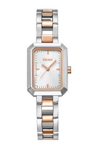 Dkny Dk1l009m0045 Kadın Kol Saati Gümüş