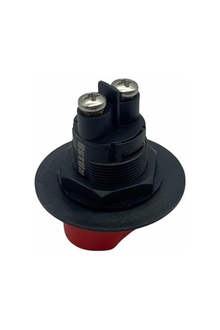 12v-24v Devre Kesici Pls Mini Marin Tipi 50 A Çevirmeli On-off-out